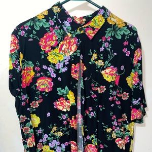 Urban Outfitter Hawaiian Shirt